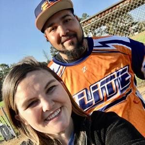 Meet your Posher, Aaron